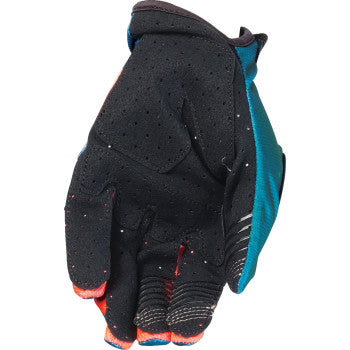 MOOSE RACING MTB Gloves - Copper/Navy - XL 3330-7643