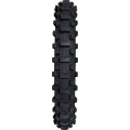 DUNLOP Tire - Geomax AT82 - Rear - 120/90-18 - 65M 45261505