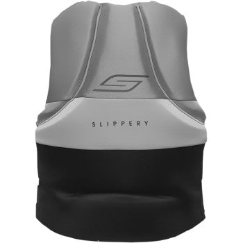 SLIPPERY Surge Neo Vest - Black/Charcoal - XL 142414-70105021