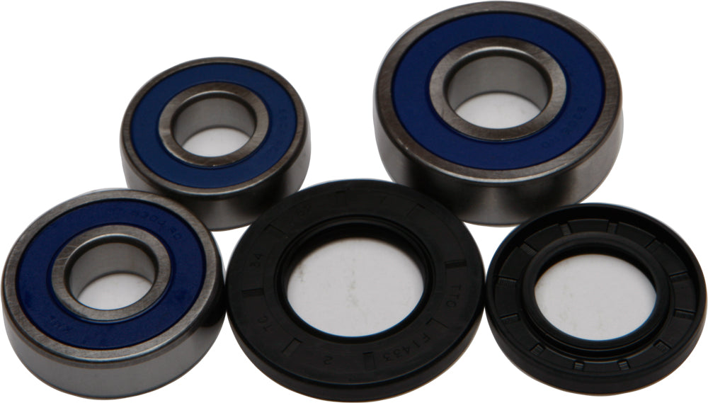 ALL BALLS Rear Wheel Bearing Kit 25-1268