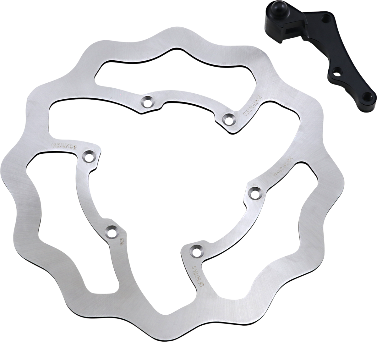 GALFER SKR Rotor KITOS301