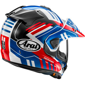 ARAI XD-5 Helmet - Trail - Blue - XS 0140-0558