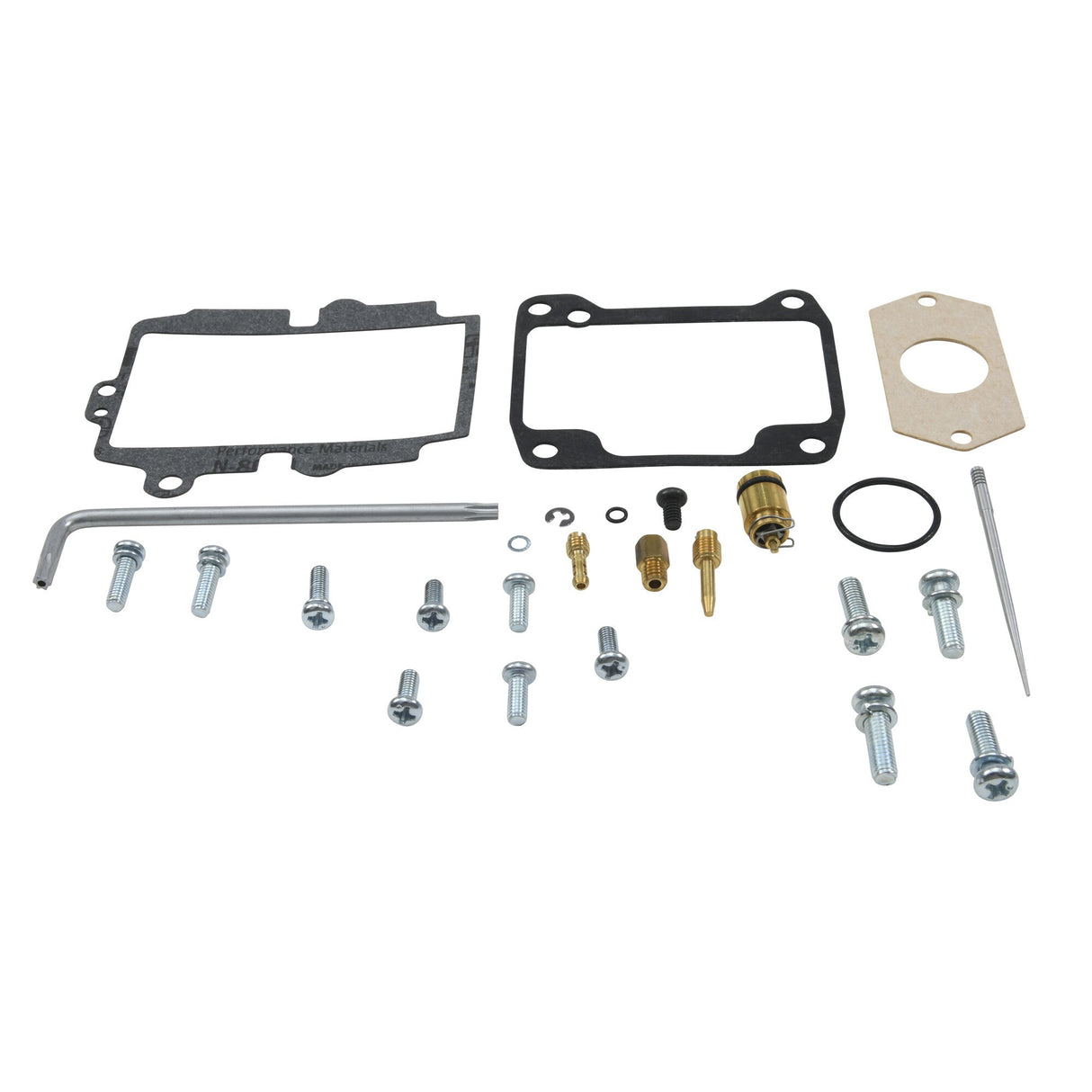 ALL BALLS Carburetor Rebuild Kit 26-10099