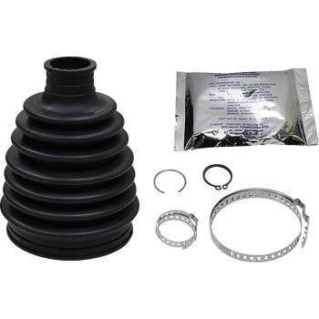 MOOSE OFFROAD CV Boot Kit - Rear Outboard - TRX420/500 AT-03092-1