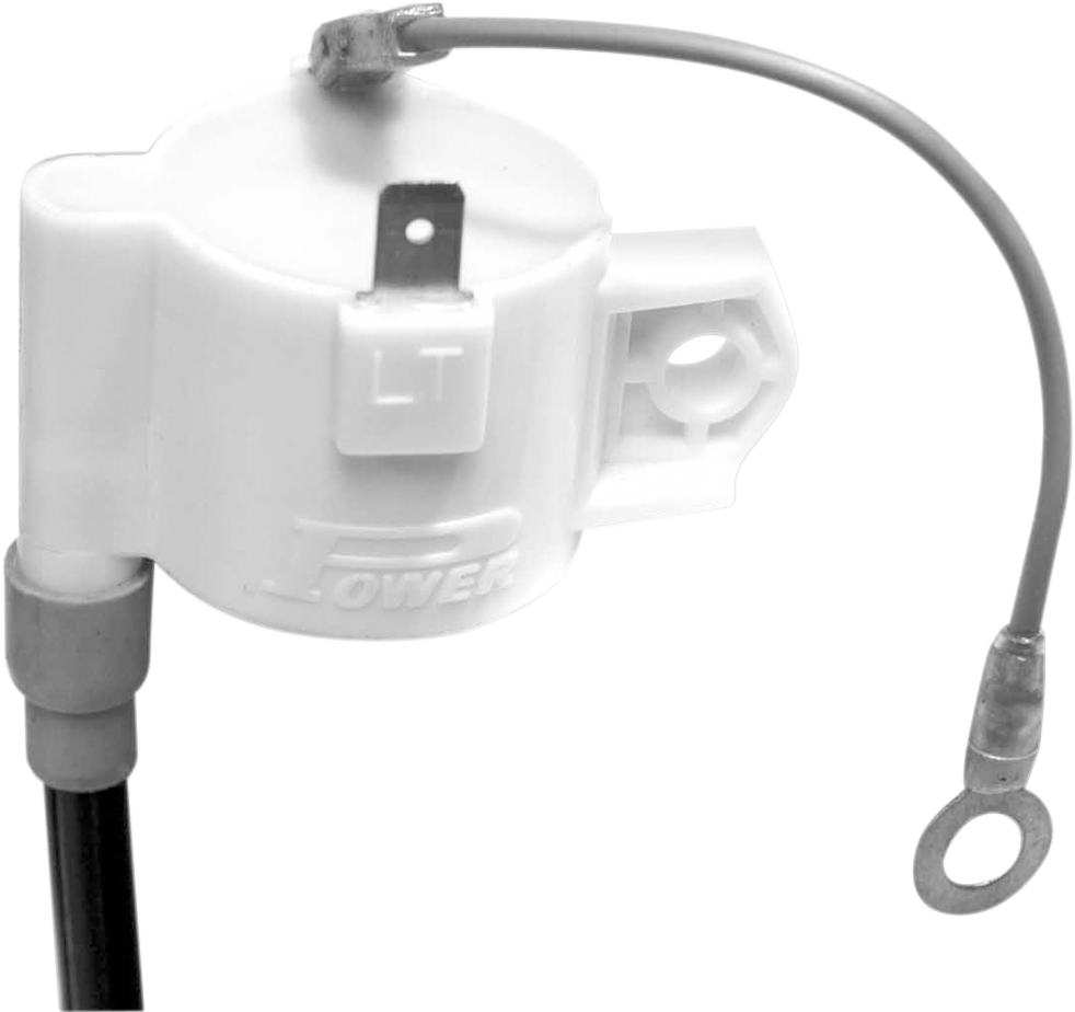 EMGO Ignition Coil-Honda 24-71536