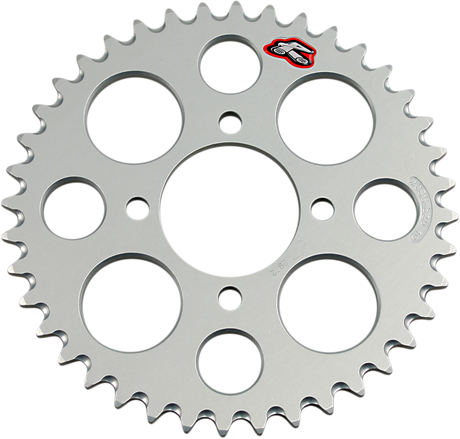 RENTHAL Sprocket - Kawasaki/Suzuki - 40-Tooth 203U-520-40GPSI