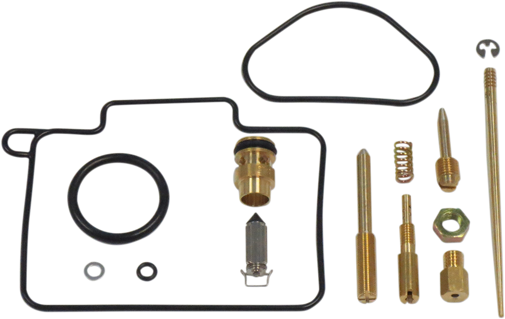 SHINDY Carburetor Repair Kit - YZ125 03-878