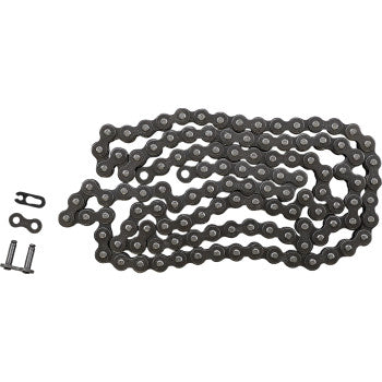 DID High Performance Drive Chain - 130 Links - Black 428NZX130RB