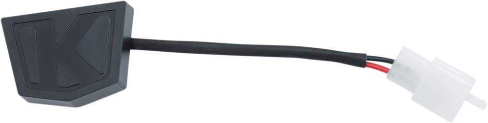 KURYAKYN Flasher Relay - LED - 3-Pin Connector 2993
