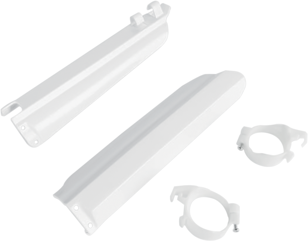 UFO Fork Cover - White YA03803046