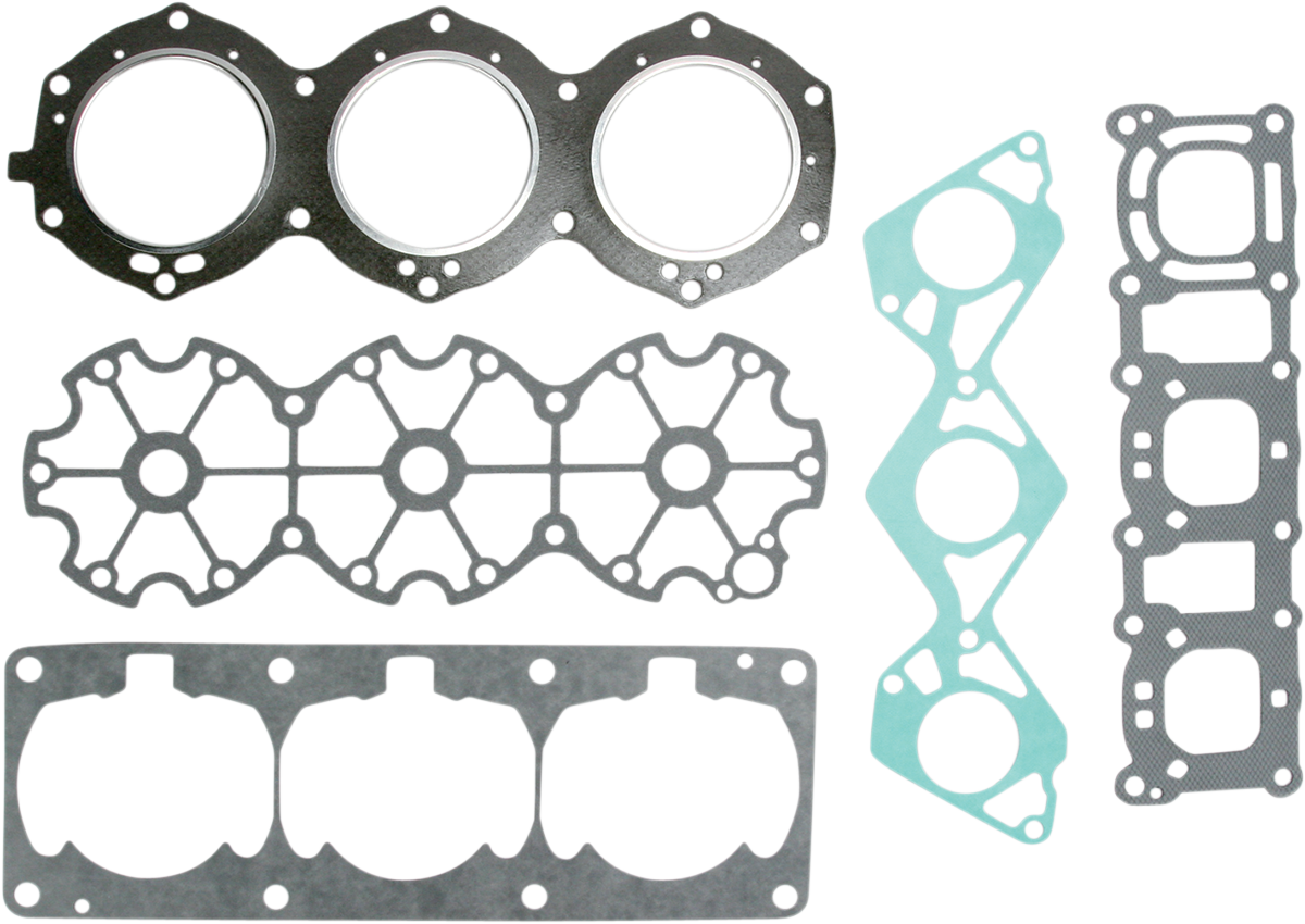 VERTEX Top End Gasket Kit - Yamaha 1200 610606