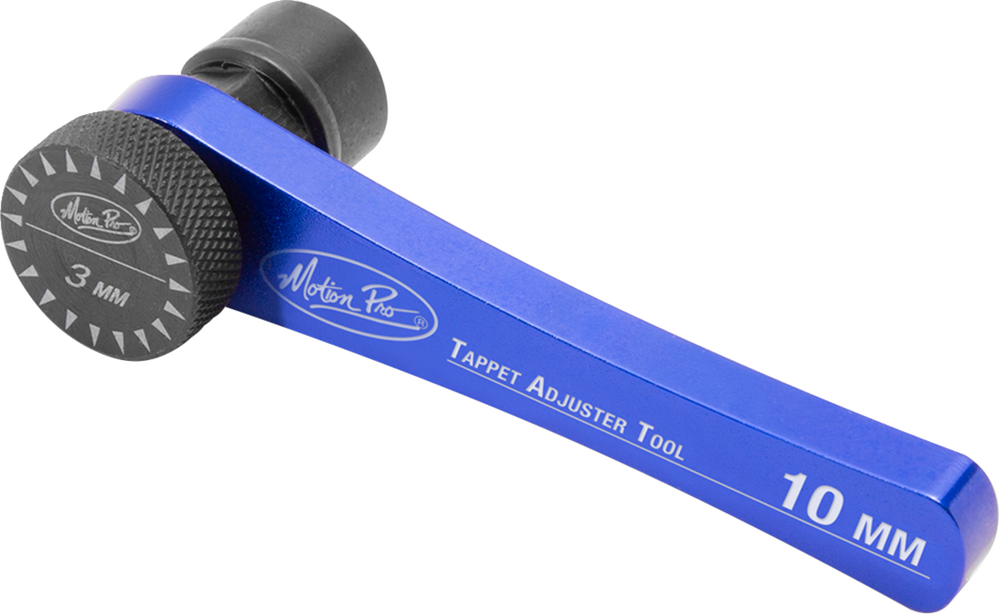 MOTION PRO Tappet Adjuster Tool - 3x10 mm 08-0731