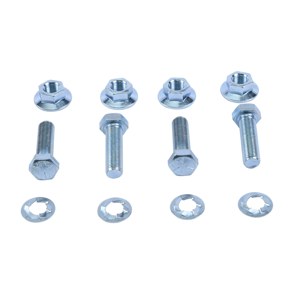 ALL BALLS Wheel Stud Kit 85-1101