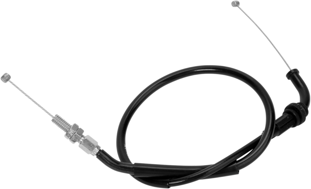 MOTION PRO Throttle Cable - Push - Suzuki 04-0231