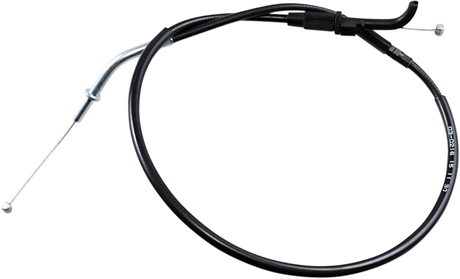 MOTION PRO Throttle Cable - Pull - Kawasaki 03-0216