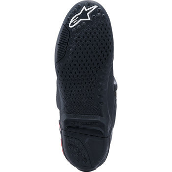 ALPINESTARS Tech 10 Boots - Black/Red - US 12 / EU 47 2010020-13-12