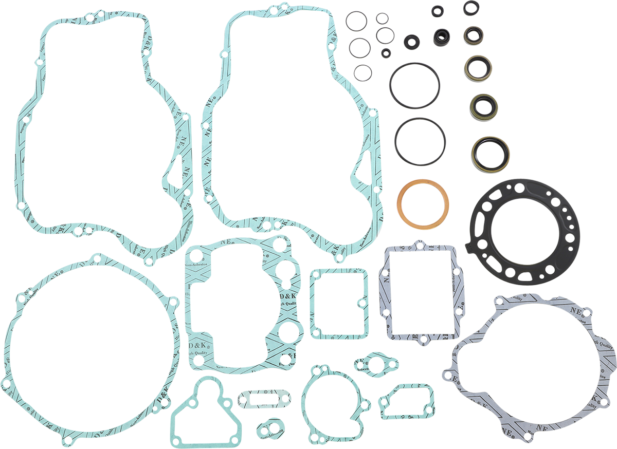PROX Gasket Kit - Complete 34.4313