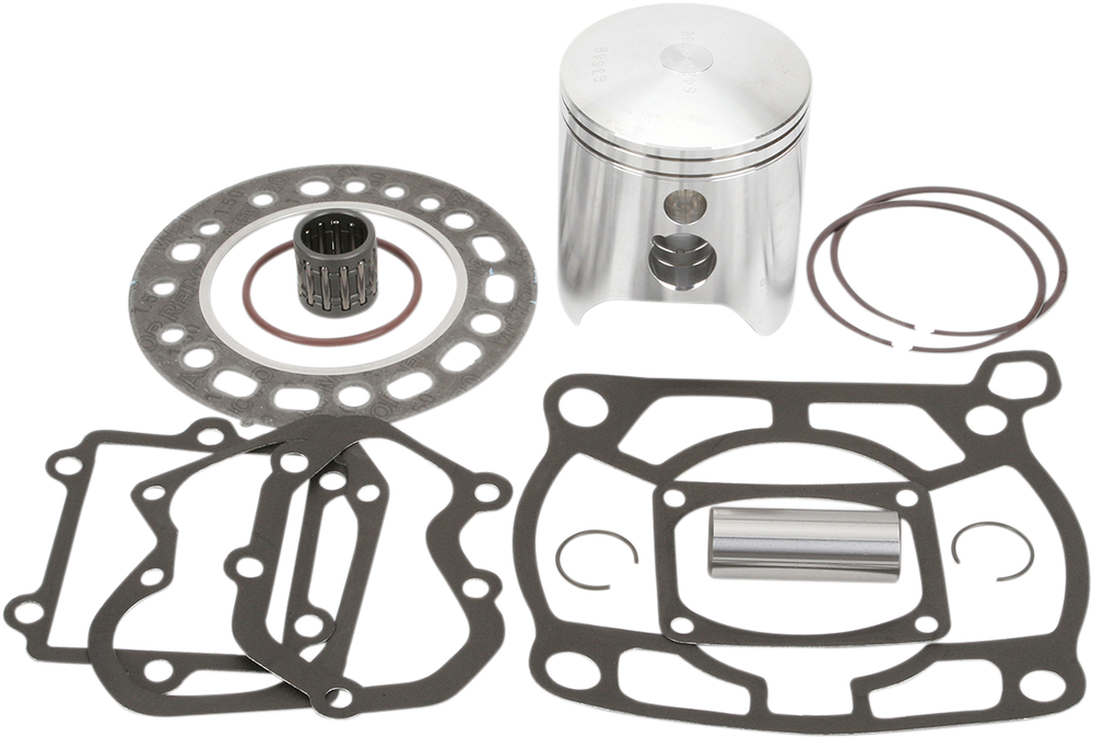 WISECO Piston Kit with Gaskets - Standard High-Performance PK1339