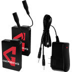 GERBING HEATED CLOTHING 7V Battery Heated Sock Liner - 2XL GERSKLN7VXXL