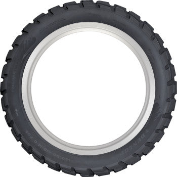 DUNLOP Tire - Trailmax Raid - Rear - 140/80-18 - 70S 45260407