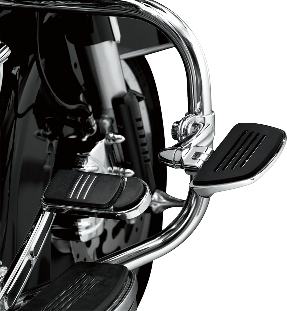 KURYAKYN Premium Mini Board - With Mount 4392