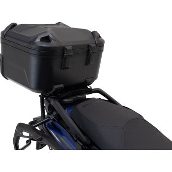 SW-MOTECH DUSC Hard Case System - Black - BMW R 1200/1250 GS '12-'23 GPT.07.782.65000/B