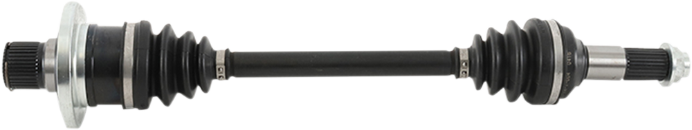 ALL BALLS Complete Axle Kit - Rear Left - Yamaha AB8-YA-8-301