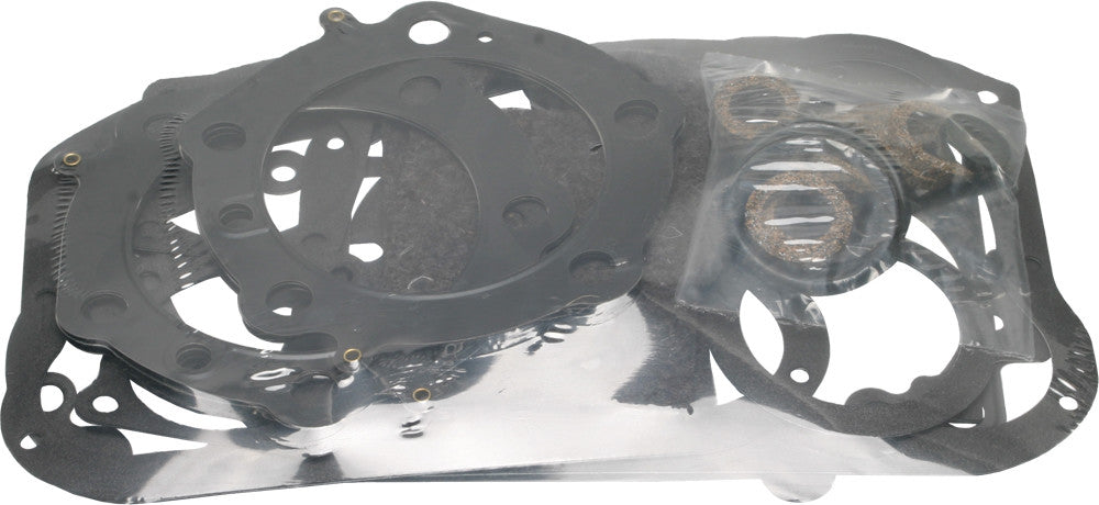 COMETIC Complete Est Gasket Panhead Fl/Flh Kit C9966