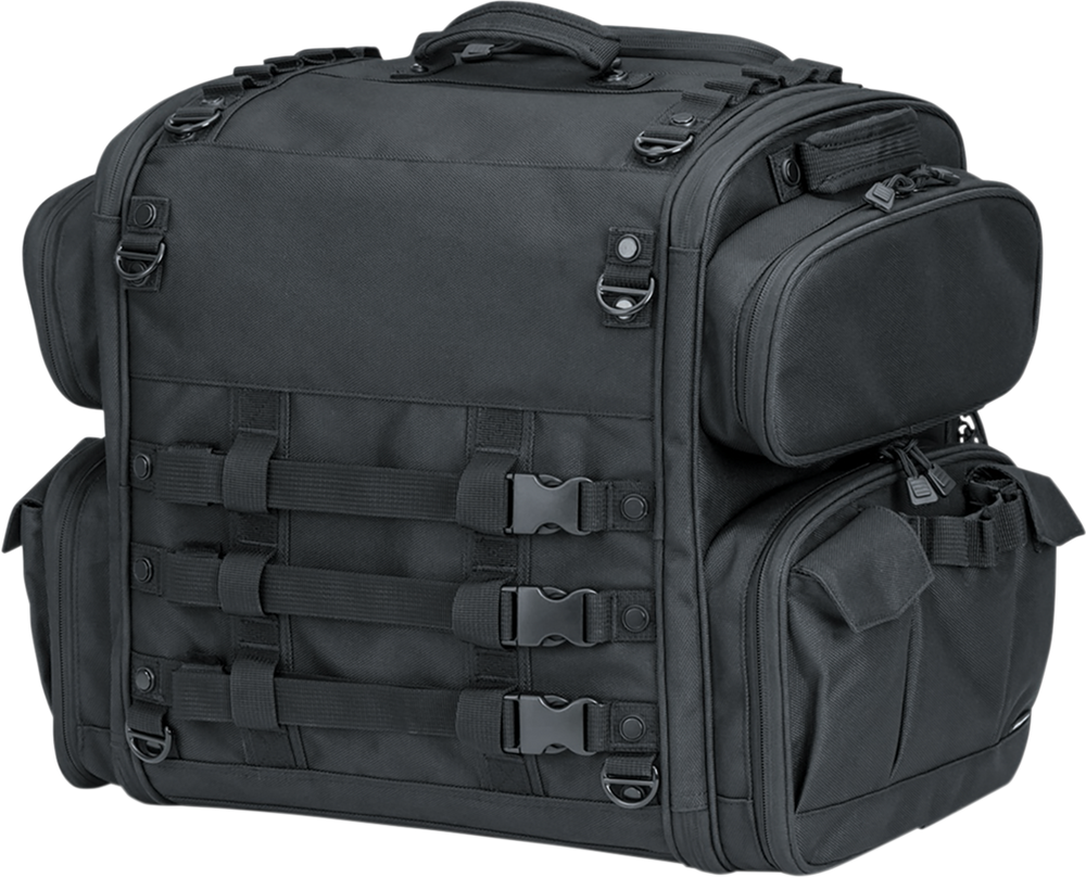 KURYAKYN Momentum Road Warrior Bag 5284