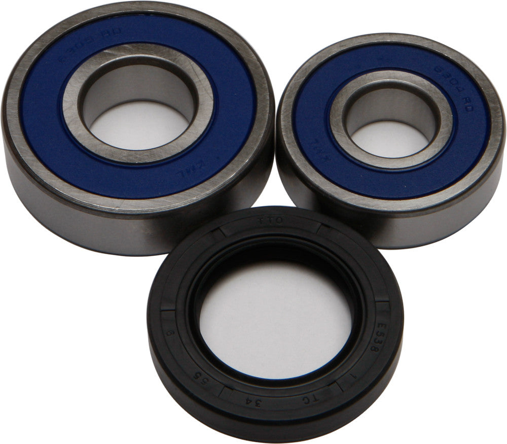 ALL BALLS Wheel Bearing & Seal Kit 25-1361