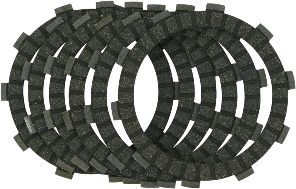 VESRAH Clutch Discs VC-235