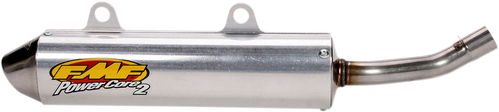 FMF Powercore 2 Silencer 	YZ250 2000-2001	  020269 FMF020269