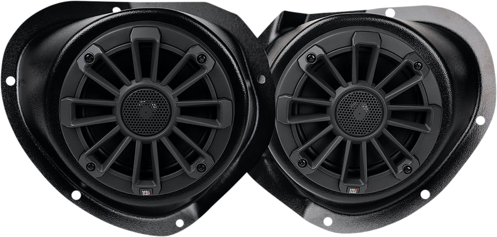MB QUART Audio Kit - Polaris MBQG-STG5-1