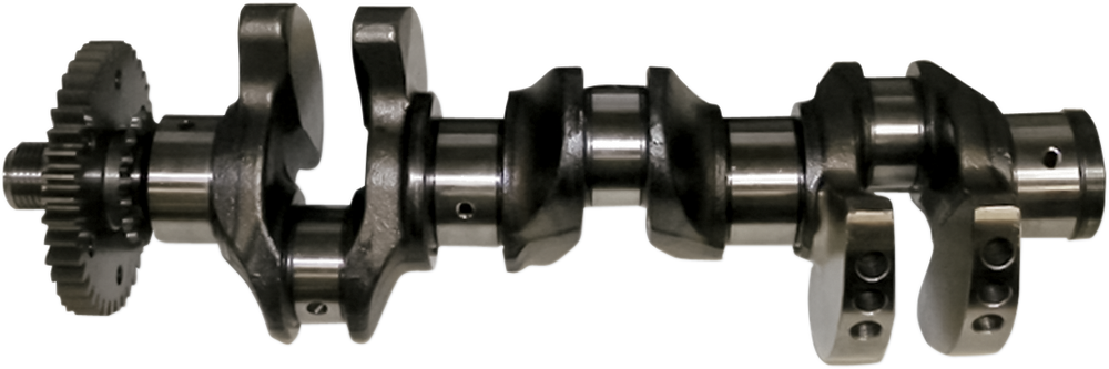 WSM Crankshaft Assembly 010-1060WSM