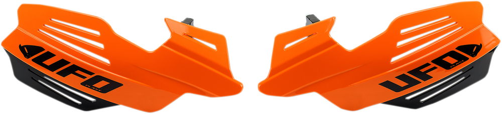 UFO Handguards - Vulcan - Orange PM01650-127
