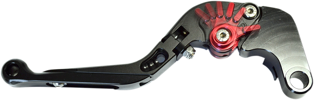 MGP Lever Set - MGP - Black 51302-2600