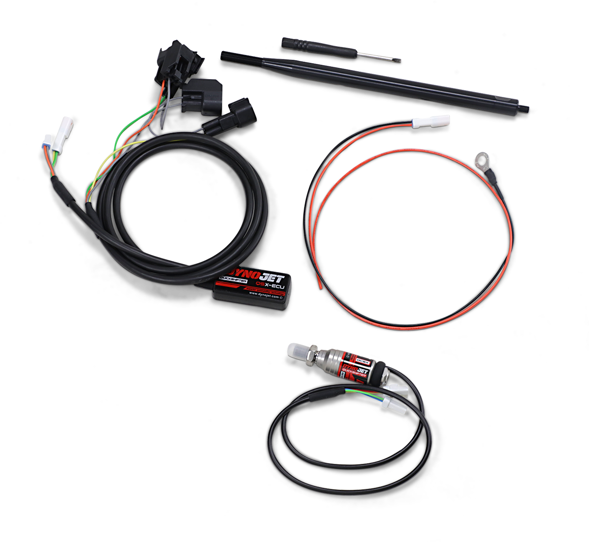 DYNOJET Big Twin Shift Kit - EV-6 Harley-Davidson 4-134