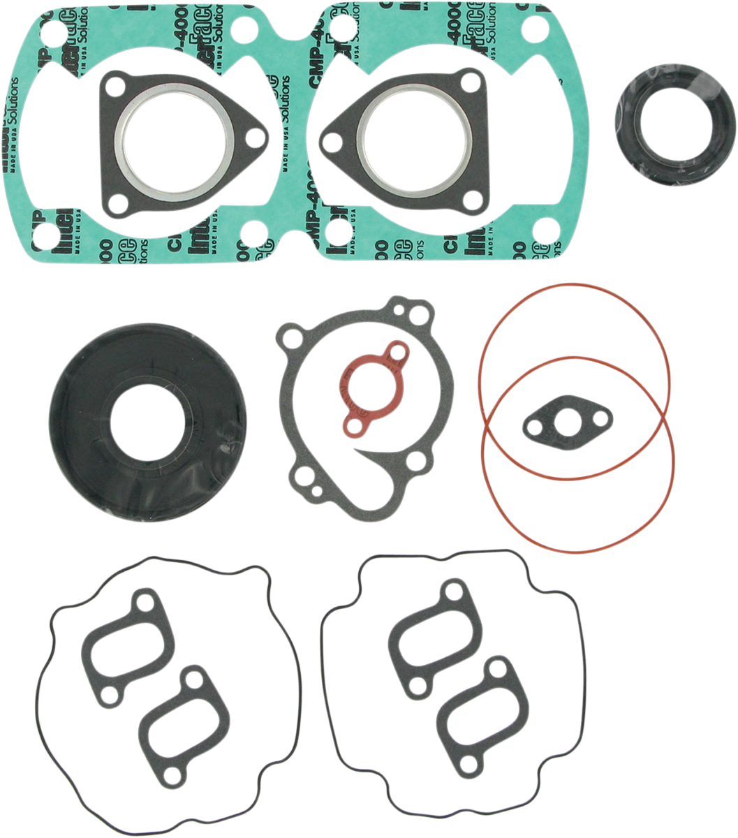 VERTEX Complete Gasket Set 711147B