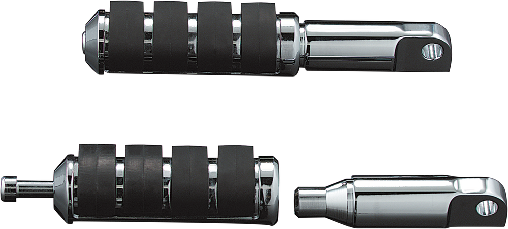 KURYAKYN Iso Peg Extenders - 2.5" 8064