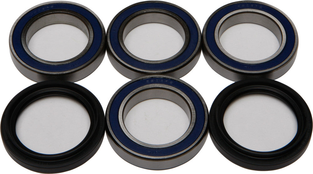 ALL BALLS Wheel Bearing & Seal Kit 25-1456