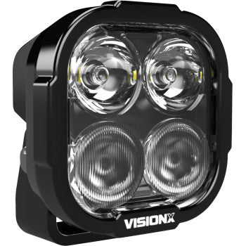 Vision X Driving Light - Duralux Gen2 - White 9962542