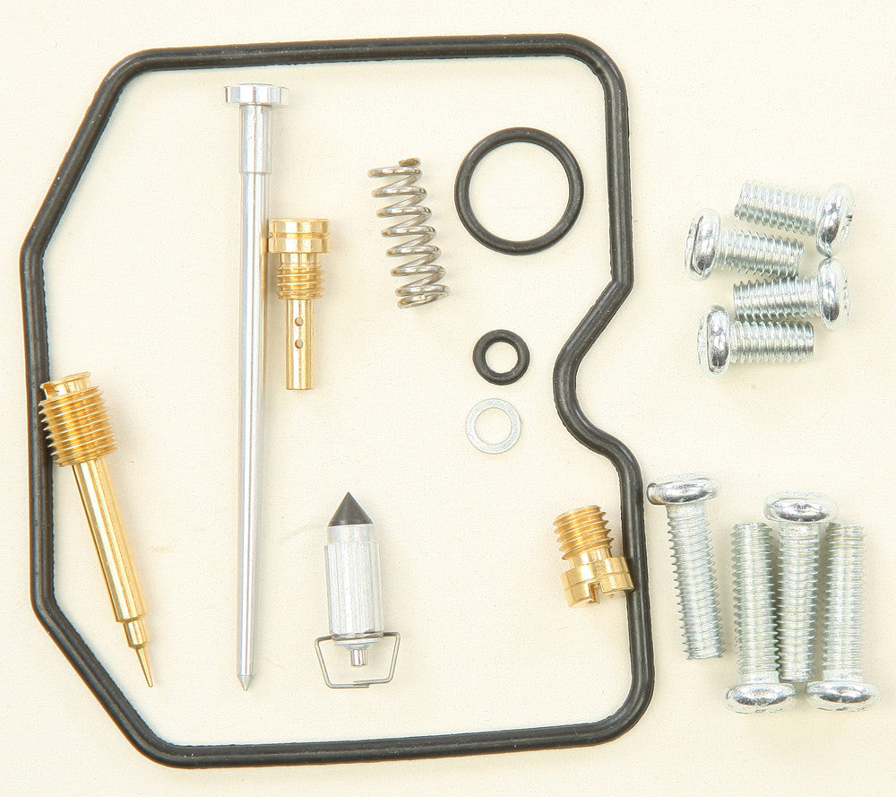 ALL BALLS Carburetor Repair Kit 26-1081