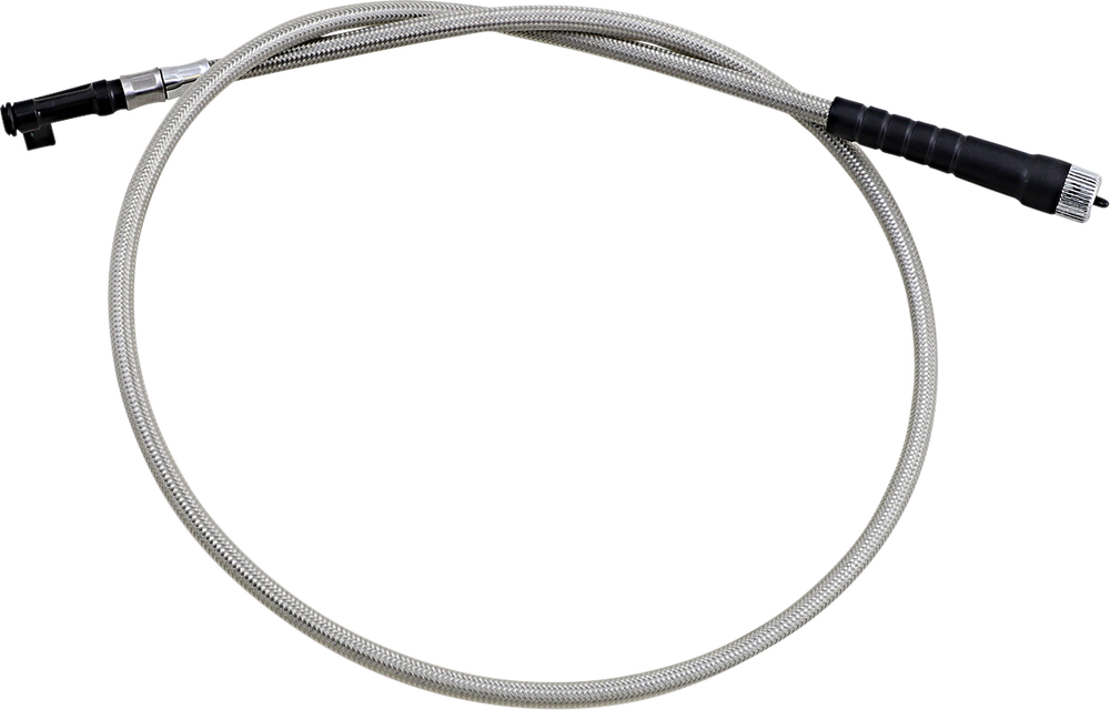 MOTION PRO Speedometer Cable - Armor Coat - Honda 62-0363