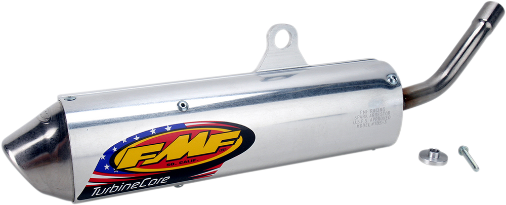 FMF Turbinecore 2 Silencer 025105 1821-1206