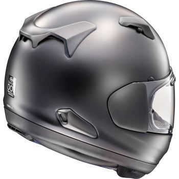 ARAI Quantum-X Helmet - Black Frost - Small 0101-17658