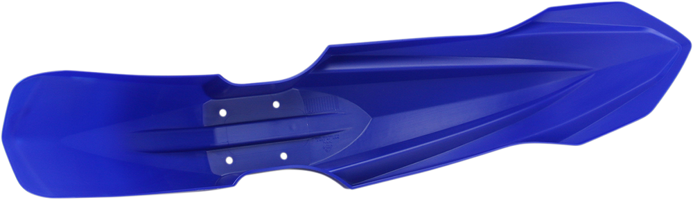 ACERBIS Front Fender - Blue 2171740003