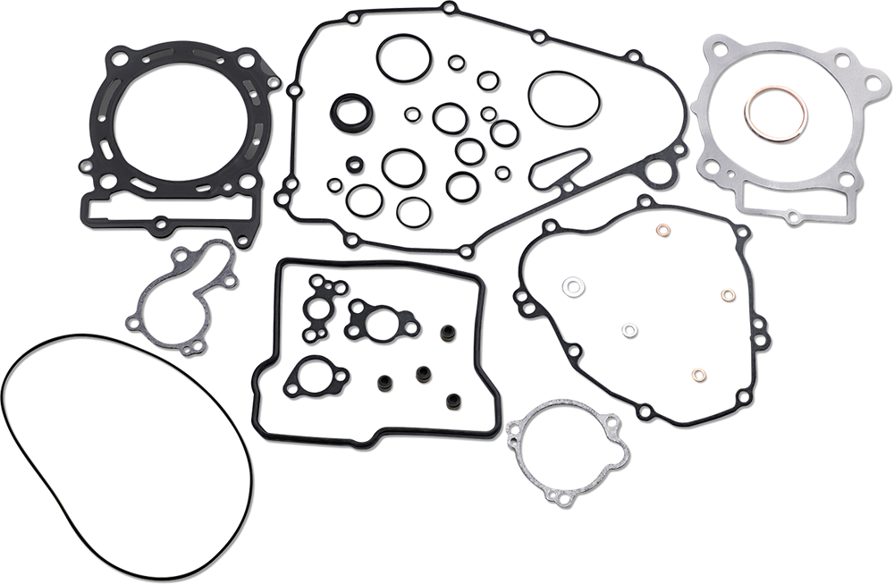 ATHENA Complete Gasket Kit P400250900068