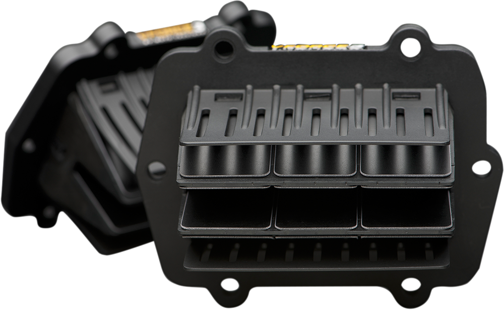 VFORCE/MOTO TASSINARI V-Force 3 Reeds - Replacement - Polaris V3132R-873F-2