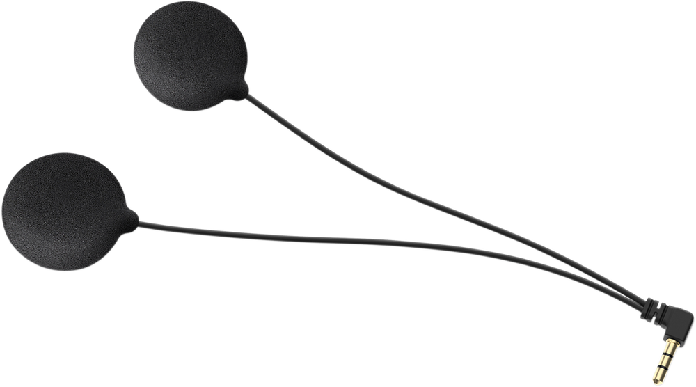 SENA SF1 Bluetooth Headset - Rider to Passenger SF1-01