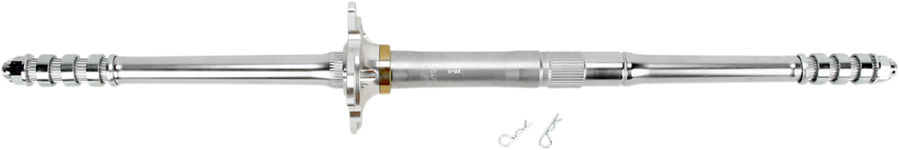 LONE STAR RACING/TECH 5 IND. Axle - Pro - 250X/300EX 10-129